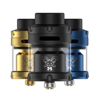 HELL VAPE - Dead Rabbit M Rta 25mm